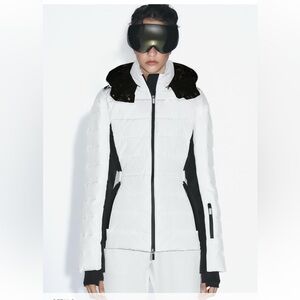 ✨SALE✨ ZARA WINDPROOF AND WATERPROOF DOWN JACKET SKI COLLECTION ✨SALE✨